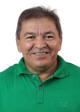 Foto oficial de Neném Guilherme