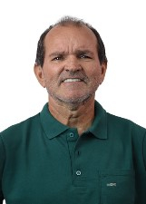 Foto oficial de Túlio Chacon