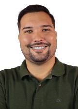 Foto oficial de Emanuel Souza