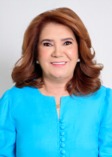 Foto oficial de Paula Torres