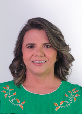 Foto oficial de Titica de Lúcio