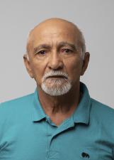 Foto oficial de Neguinho de Grosso