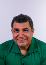 Foto oficial de João Gomes