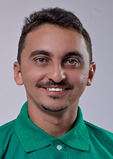 Foto oficial de Augusto Diniz