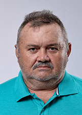 Foto oficial de Junior de Dequinha