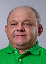 Foto oficial de Rubinho