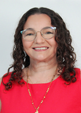 Foto oficial de Marleide Cunha