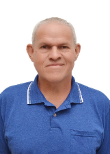 Foto oficial de Tonhão
