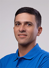 Foto oficial de Andre de Aurino