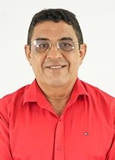 Foto oficial de Luiz Agnaldo