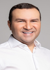 Foto oficial de Emídio Jr