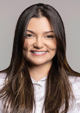 Foto oficial de Raquel Rodrigues