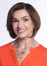Foto oficial de Divanize Oliveira