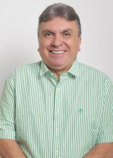Foto oficial de Joaquim de Medeirinho