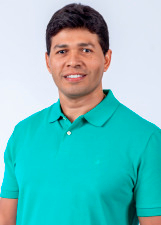 Foto oficial de Breno Oliveira