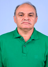 Foto oficial de Marcos Camara