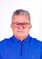 Foto oficial de Neguinho de São José