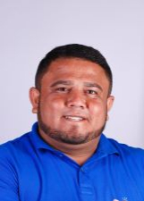 Foto oficial de Chico Paulino