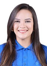 Foto oficial de Carminha de Chiquinho Camilo