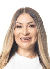Foto oficial de Socorro Furtado
