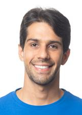 Foto oficial de Joãozinho Furtado