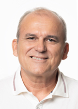 Foto oficial de Nielmo da Nafisa