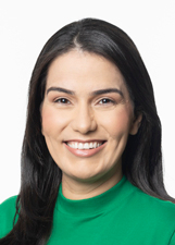 Foto oficial de Aninha de Cleide