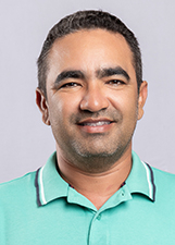 Foto oficial de Ricardo Paulino