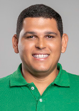 Foto oficial de Jeferson Gomes