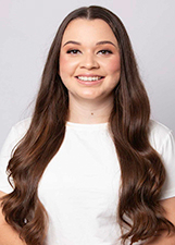 Foto oficial de Leticia de João Paulo