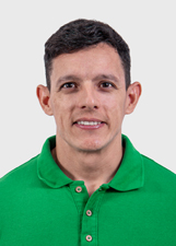 Foto oficial de Kleyton Dantas