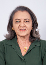 Foto oficial de Marli de Medeirão