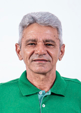 Foto oficial de Luicinho