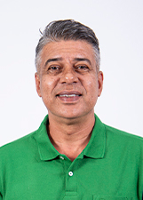 Foto oficial de Marfran Medeiros