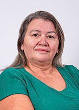 Foto oficial de Maria de Ramalho