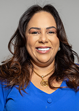 Foto oficial de Ana Catarina