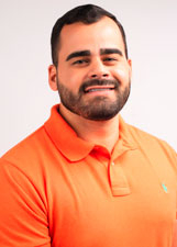 Foto oficial de Tafarel Freitas