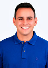 Foto oficial de Venicio Filho