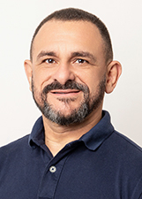 Foto oficial de Denilson Gadelha