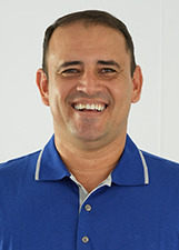 Foto oficial de Andreazo Alves