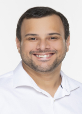 Foto oficial de Igor Targino
