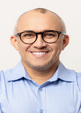 Foto oficial de Aroldo da Saúde
