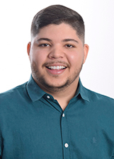 Foto oficial de Matheus Forte