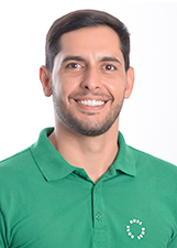 Foto oficial de Thales de Popó