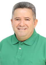 Foto oficial de Ednarte Silveira