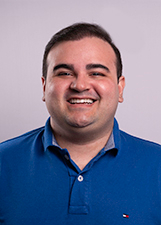 Foto oficial de Dr Vinicius Godeiro