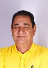 Foto oficial de Zé de Zeca