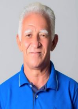 Foto oficial de Toinho Olegário