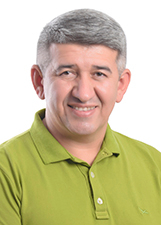 Foto oficial de Leandro da Besta