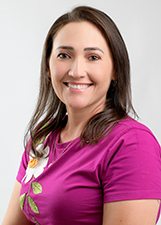 Foto oficial de Ana Aline